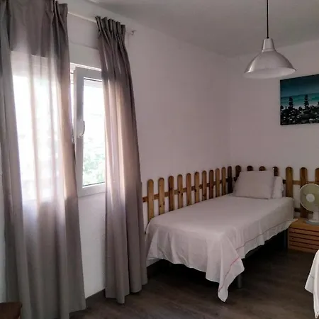 Malvarrosa Apartment Valencia