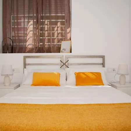 Apartamento Soraya's Place - Chopín 1
