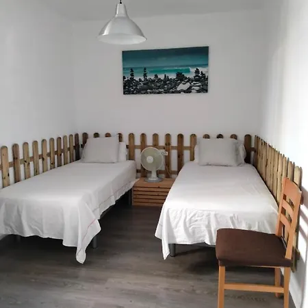 Malvarrosa Apartment