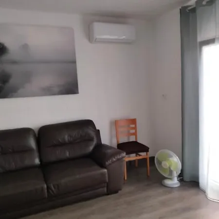 Apartment Malvarrosa