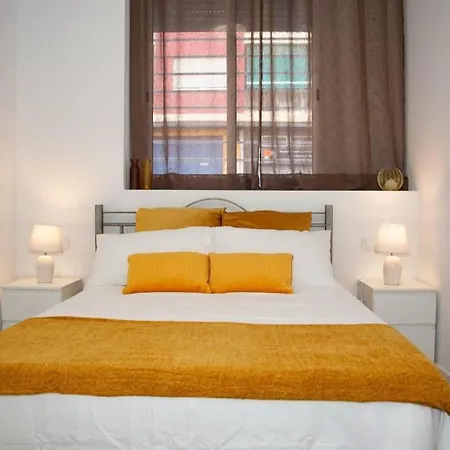 Soraya's Place - Chopín 1 Apartamento
