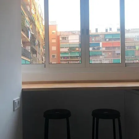 Mossen Flat Patraix Lejlighed Valencia