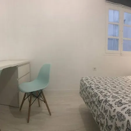 Mossen Flat Patraix * Valencia