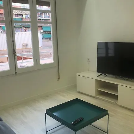 Mossen Flat Patraix *