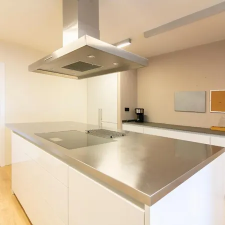 Habitacion Doble En Avenida Del Oeste 17, Valencia