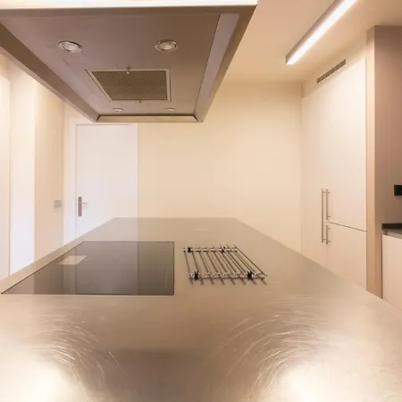 Habitacion Doble En Avenida Del Oeste 17, Valencia Valencia