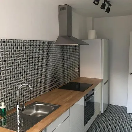 Mossen Flat Patraix *