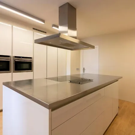 Homestay Habitacion Doble En Avenida Del Oeste 17, Valencia *