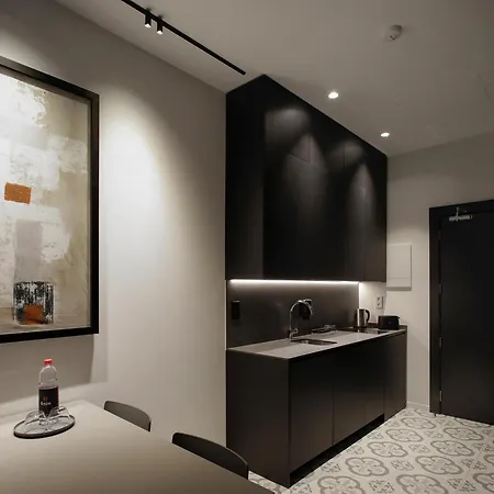 Feten Apartamento *