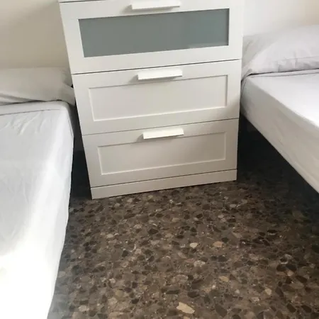 Apartamento Cercano Al Centro Apartment Valencia