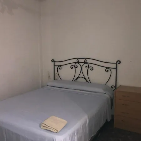 Apartamento Cercano Al Centro Apartment *