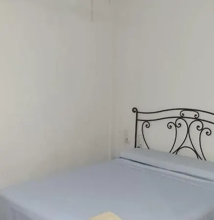 Apartamento Cercano Al Centro Appartement