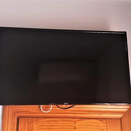 Habitaciones Primerisima Linea De Playa *