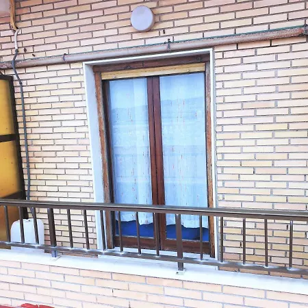 Habitaciones Primerisima Linea De Playa بيت ضيافة فالنسيا