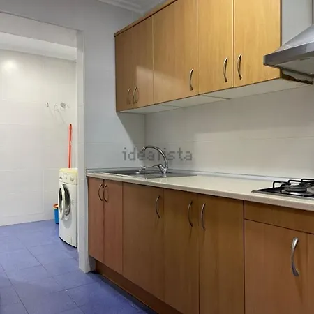 Beautiful Accommodatie bij particulieren Valencia