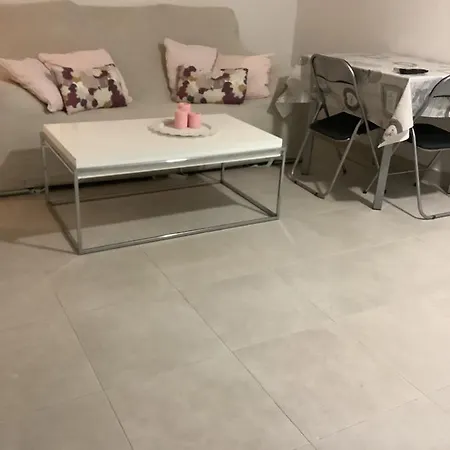 Apartamento Apolo *