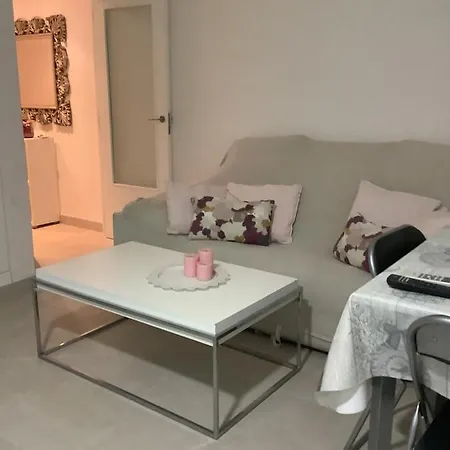 Apartamento Apolo *