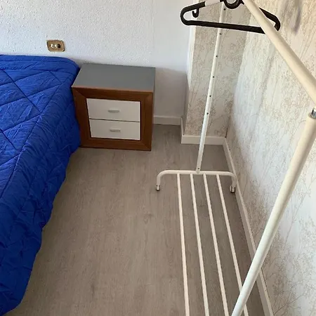 Ruzafa Apartment Homestay szállás Valencia