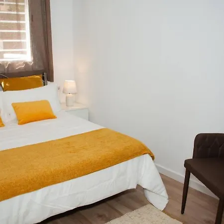 Appartement Soraya's Place - Chopin 1 Valencia