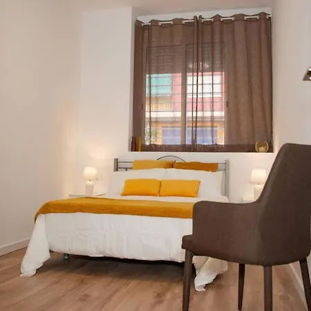 Soraya's Place - Chopin 1 Appartement