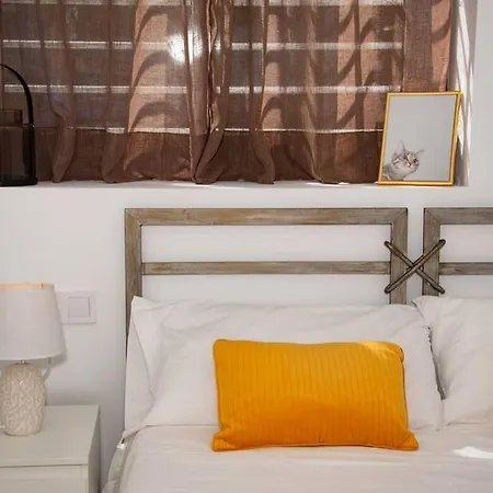 Appartement Soraya's Place - Chopin 1 Valencia