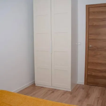 Soraya's Place - Chopin 1 Valencia