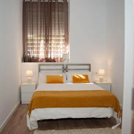 Soraya's Place - Chopín 1 Apartamento *