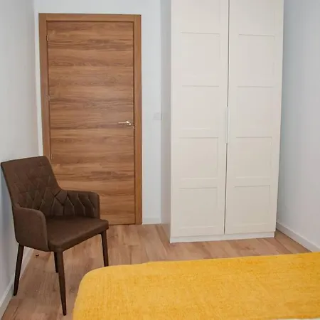 Soraya's Place - Chopín 1 Apartamento *