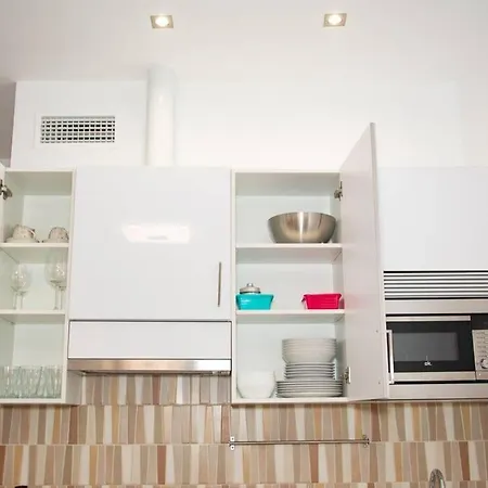 Soraya's Place - Chopin 1 Βαλένθια