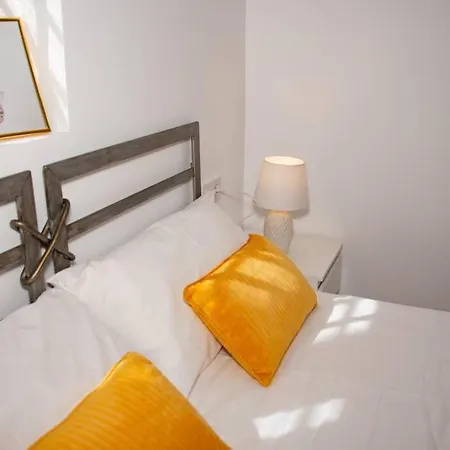 Soraya's Place - Chopin 1 Valencia