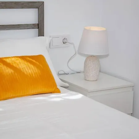 Soraya's Place - Chopin 1 Appartement *