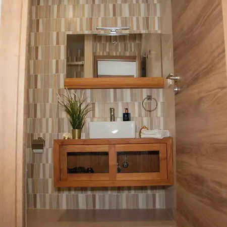 Soraya's Place - Chopin 1 Valencia