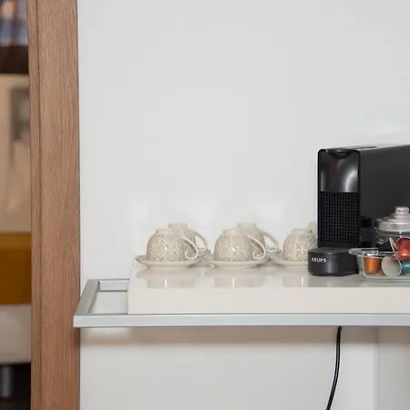 Soraya's Place - Chopin 1 * Valensiya