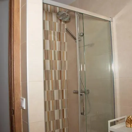 Soraya's Place - Chopin 1 Valencia