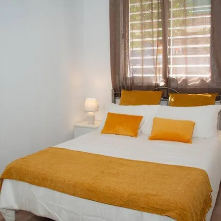 Appartement Soraya's Place - Chopin 1