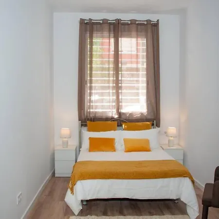 Soraya's Place - Chopín 1 *