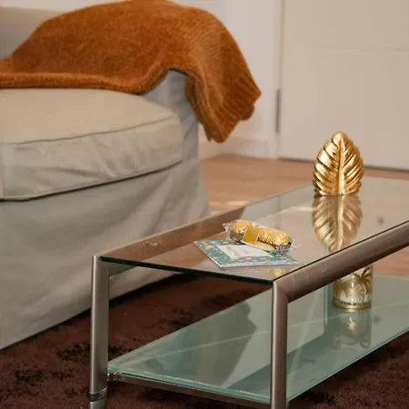 Appartement Soraya's Place - Chopin 1