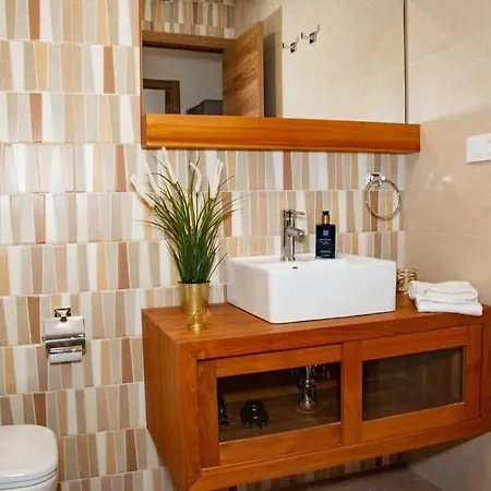 Soraya's Place - Chopin 1 Appartement *