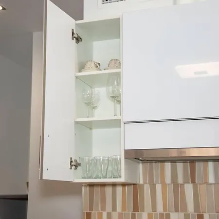 Soraya's Place - Chopin 1 Appartement Valencia