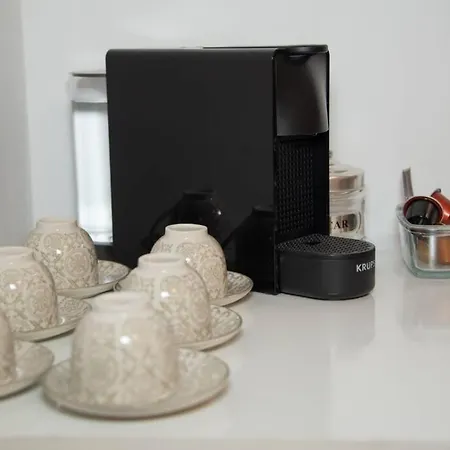 Soraya's Place - Chopin 1 Appartement Valencia