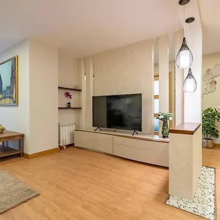 Apartamento Apartment Lux 365