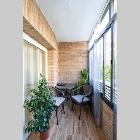 Apartamento Apartment Lux 365 *