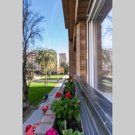 Apartamento Apartment Lux 365 *
