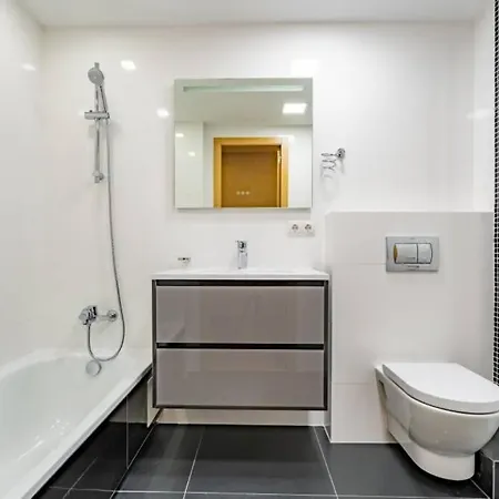 Apartment Lux 365 Apartamento