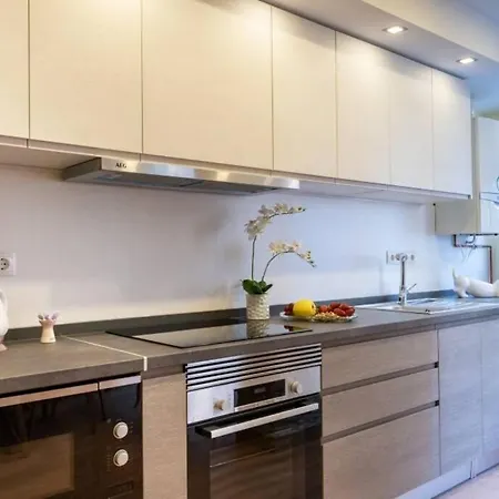 Apartment Lux 365 Apartamento