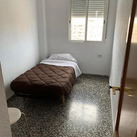 Center * Valencia