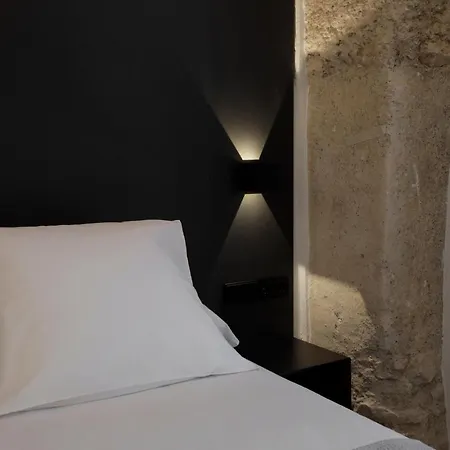 Mon Feten Hotel apartamentowy Walencja