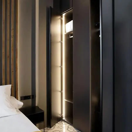 Mon Feten Hotel apartamentowy 4*