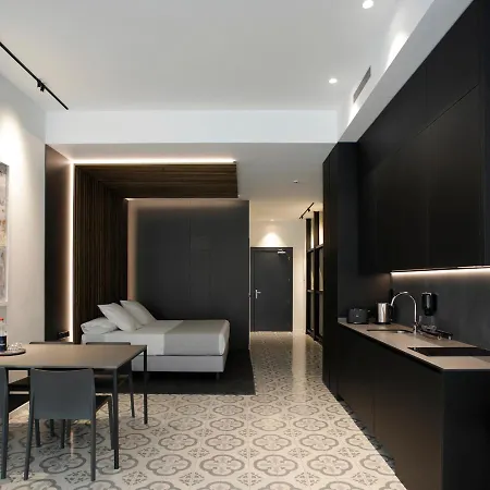 Feten Apartamento