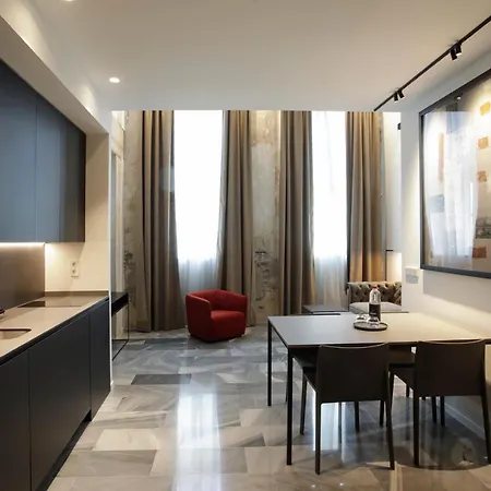Apartamento Feten Valência